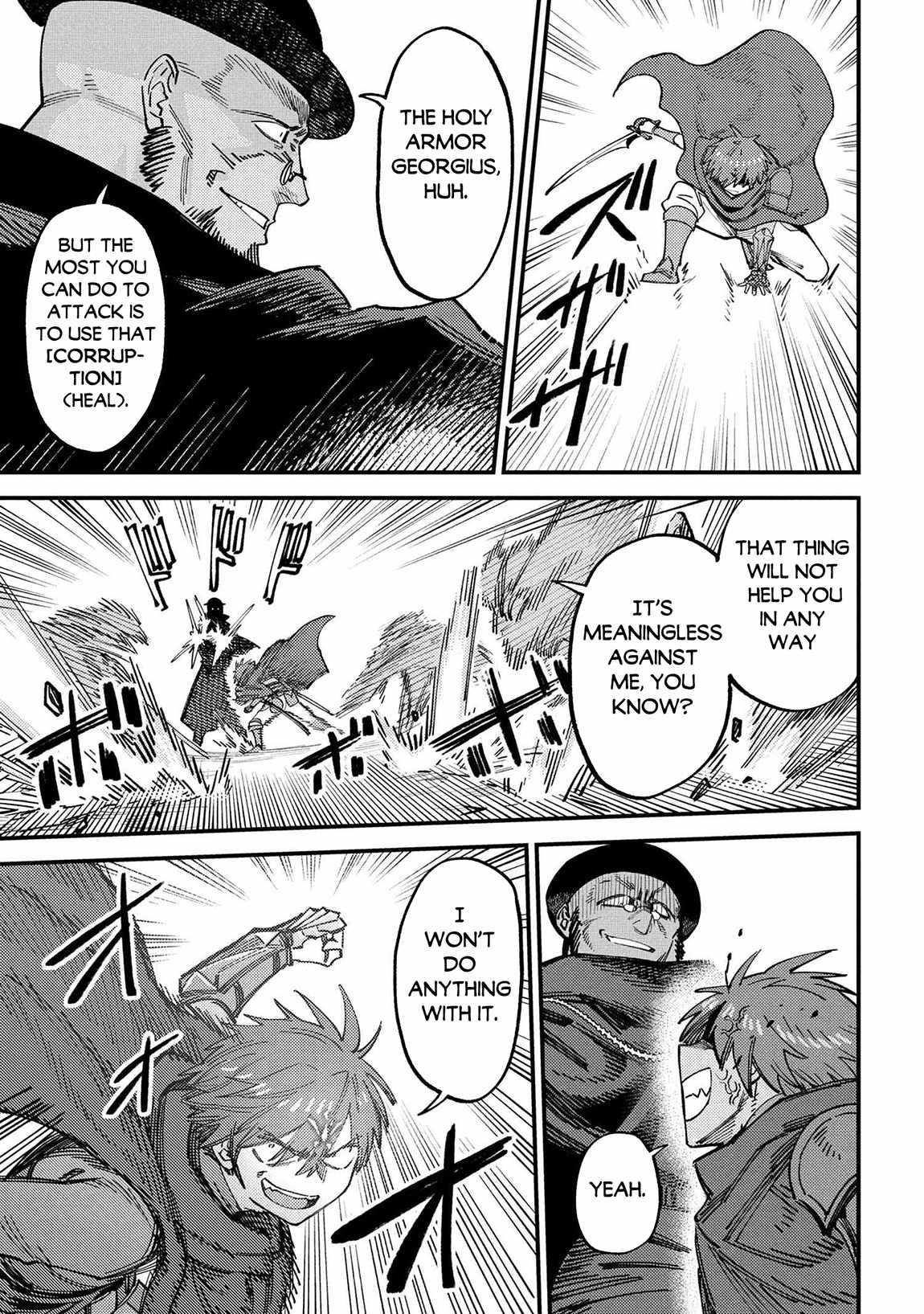 Kaifuku Jutsushi no Yarinaoshi - Chapter 69.2 [photo 6] - MangaPorn