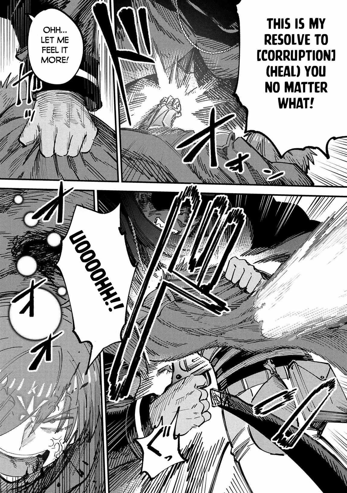 Kaifuku Jutsushi no Yarinaoshi - Chapter 69.2 [photo 8] - MangaPorn