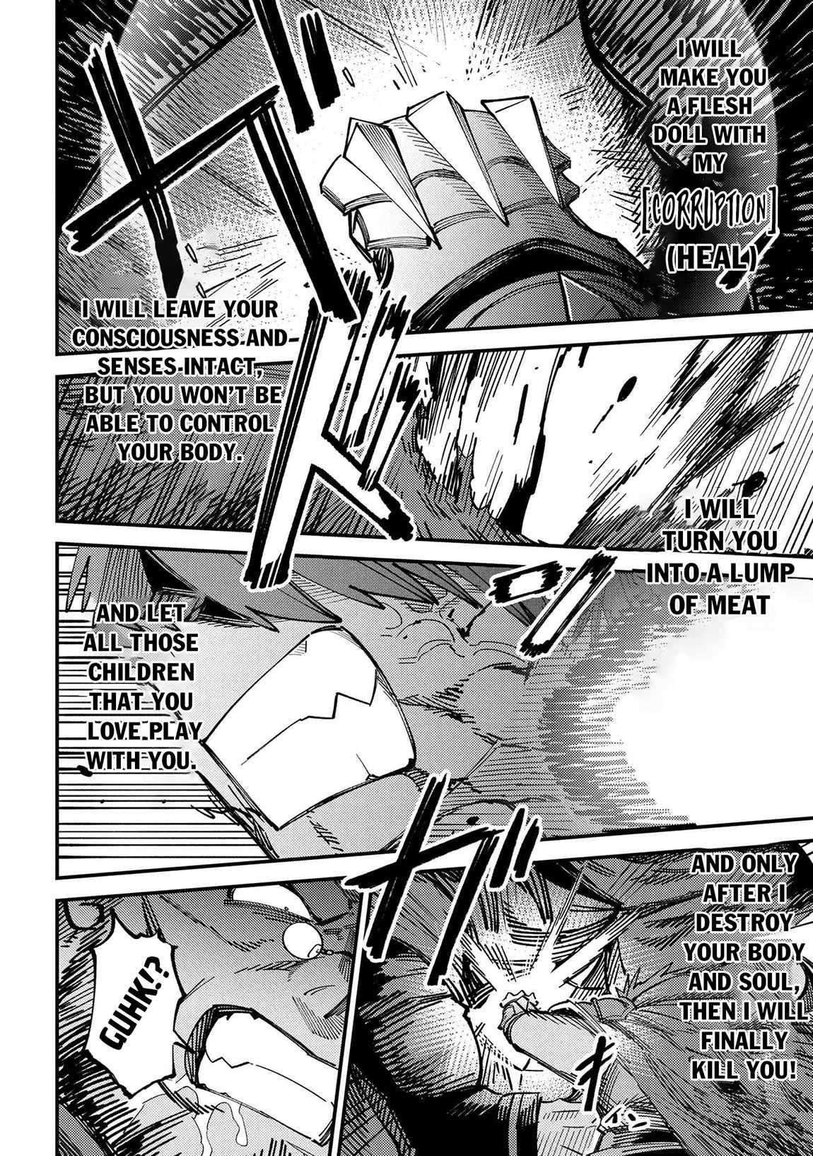 Kaifuku Jutsushi no Yarinaoshi - Chapter 69.2 [photo 9] - MangaPorn