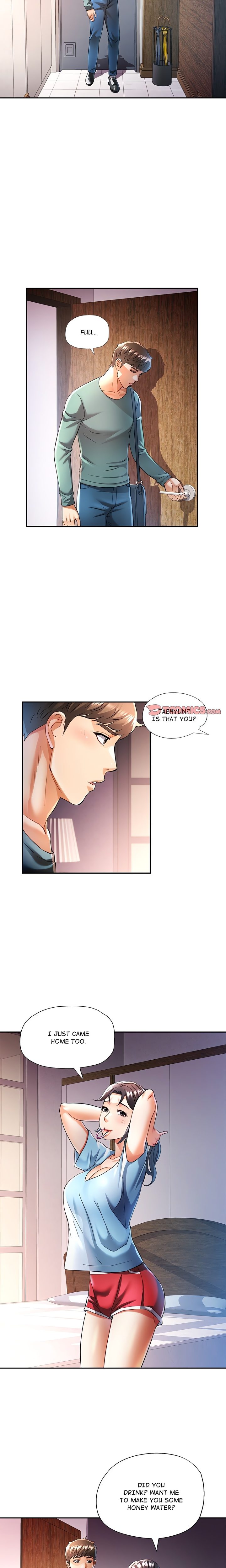 In Her Place - Chapter 47 [photo 5] - MangaPorn