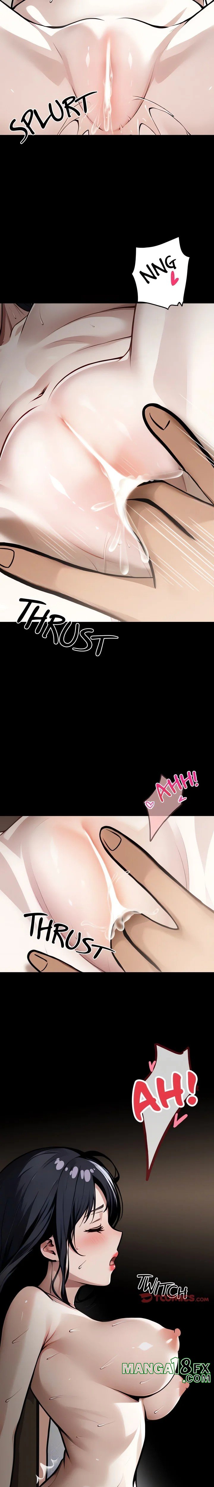 Gangster x Office Lady - Chapter 6 [photo 5] - MangaPorn