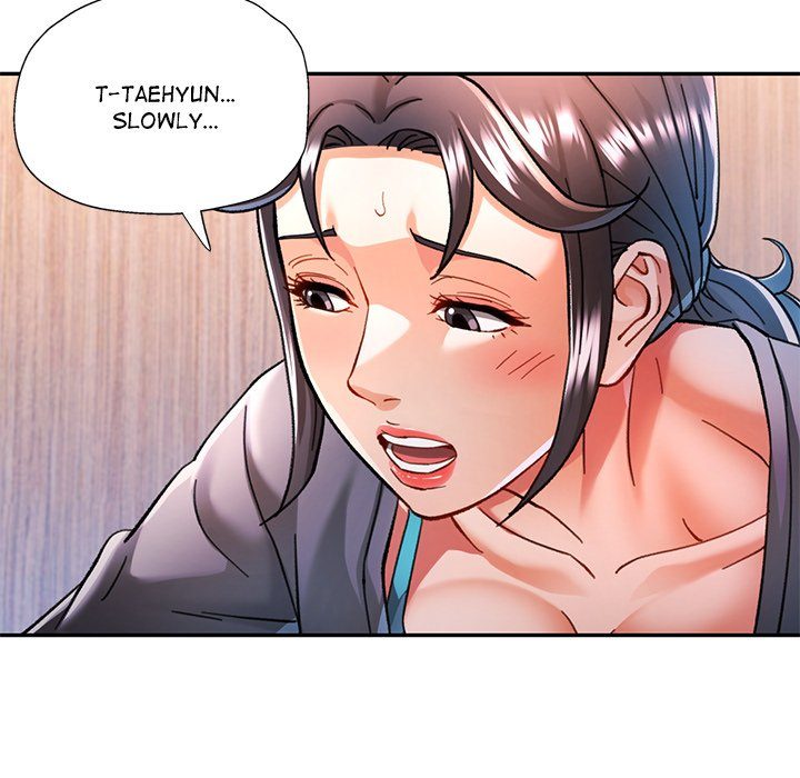 In Her Place - Chapter 48 [photo 100] - MangaPorn