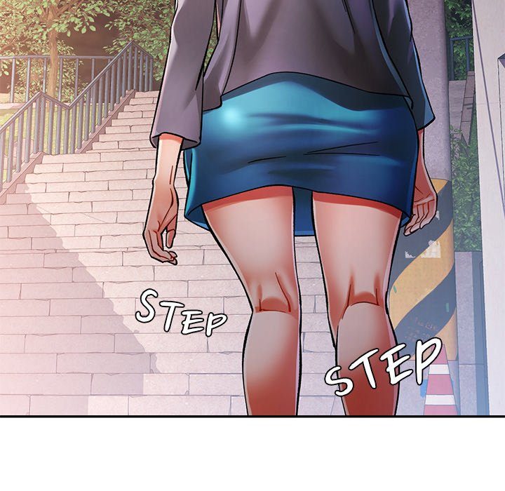 In Her Place - Chapter 48 [photo 11] - MangaPorn