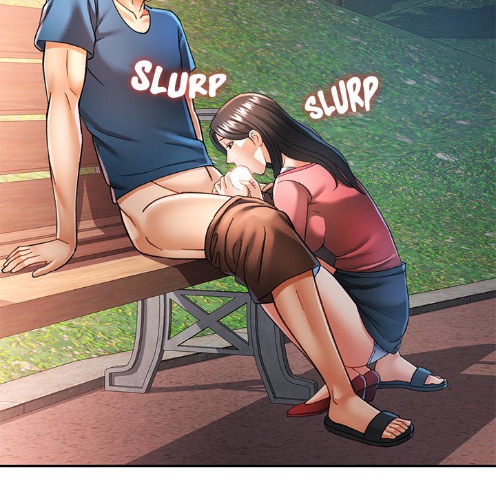 In Her Place - Chapter 48 [photo 18] - MangaPorn