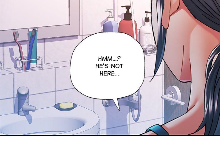 In Her Place - Chapter 48 [photo 4] - MangaPorn