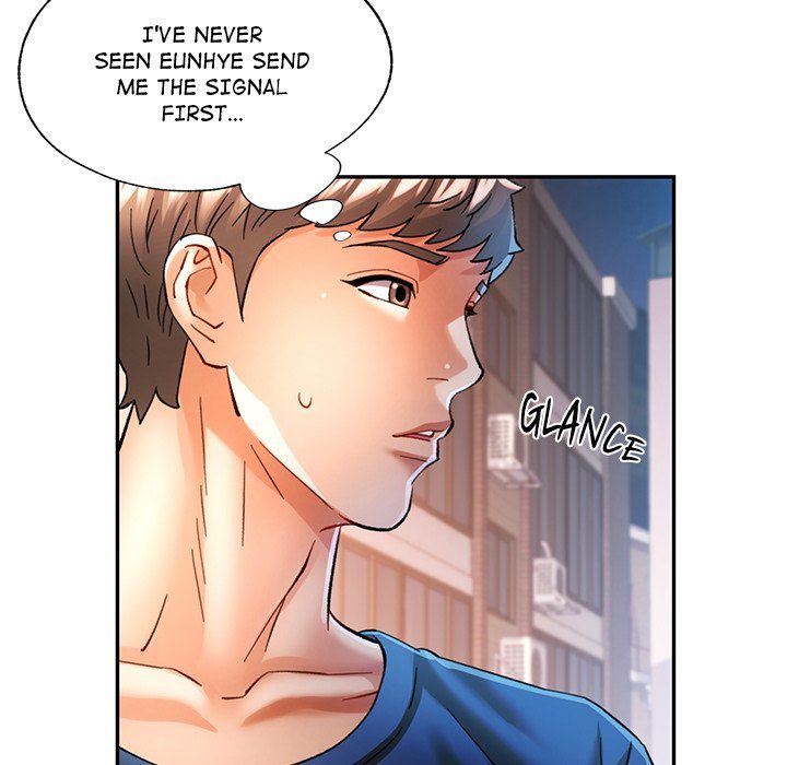 In Her Place - Chapter 48 [photo 68] - MangaPorn