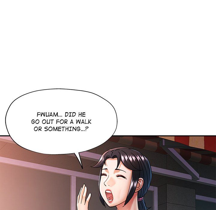 In Her Place - Chapter 48 [photo 8] - MangaPorn