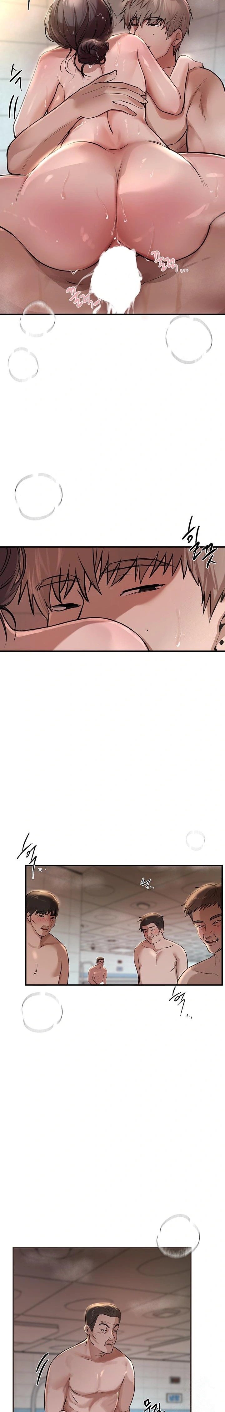 Beautiful Days Raw - Chapter 23 [photo 22] - MangaPorn