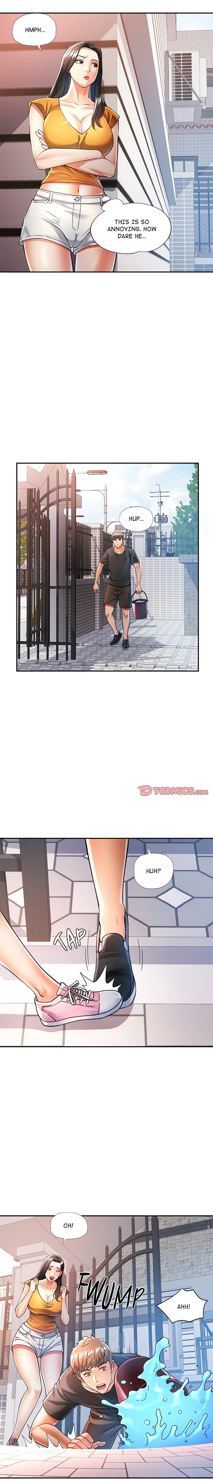In Her Place - Chapter 49 [photo 15] - MangaPorn