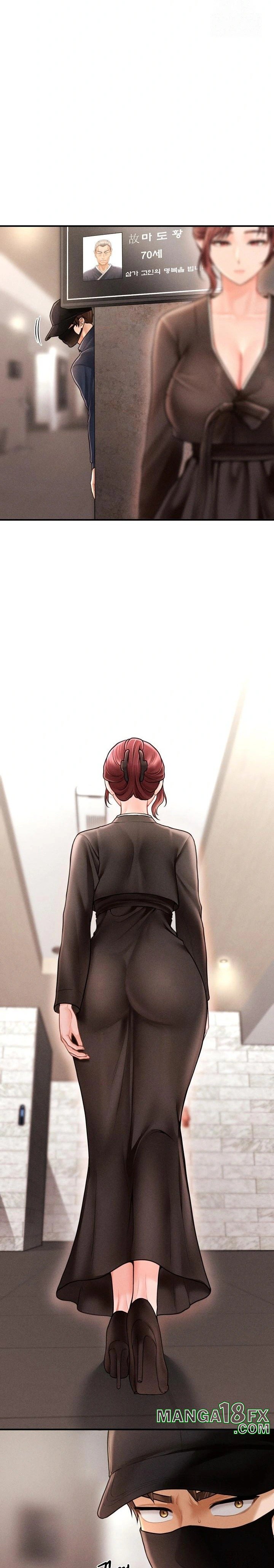 The Chairman’s Secret Son Raw - Chapter 2 [photo 24] - MangaPorn