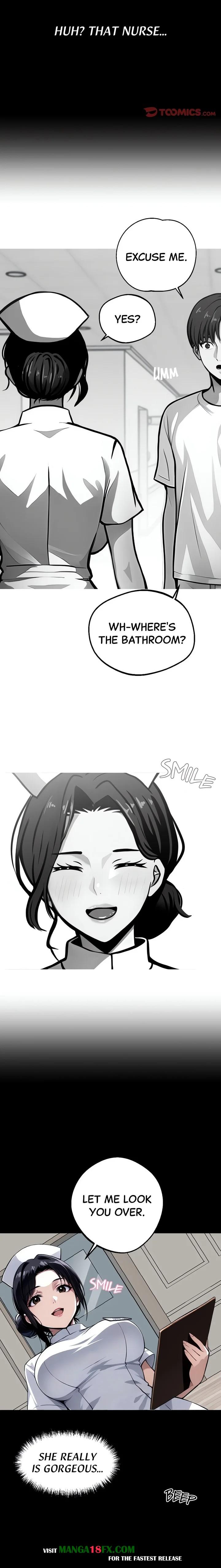 Gangster x Office Lady - Chapter 14 [photo 10] - MangaPorn