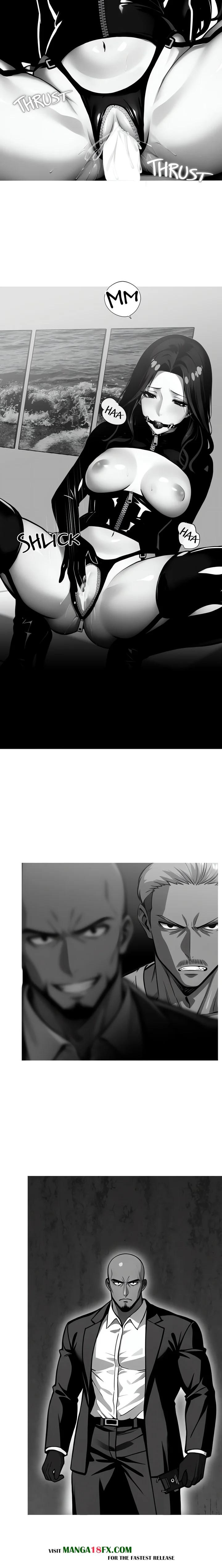 Gangster x Office Lady - Chapter 14 [photo 4] - MangaPorn