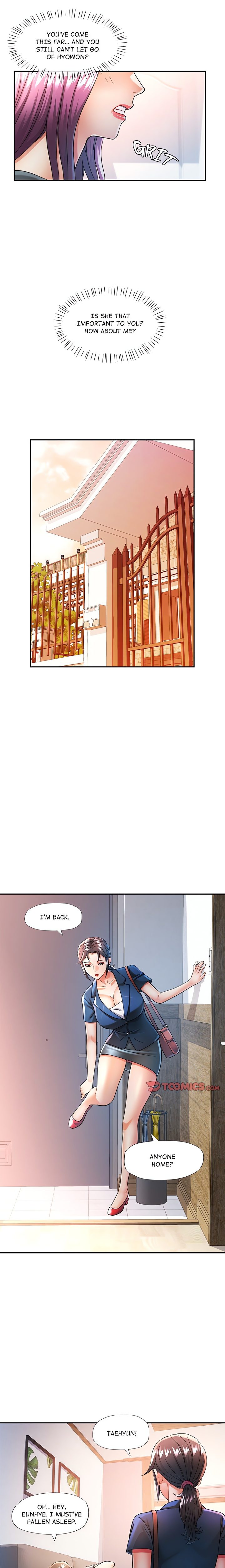 In Her Place - Chapter 51 [photo 14] - MangaPorn