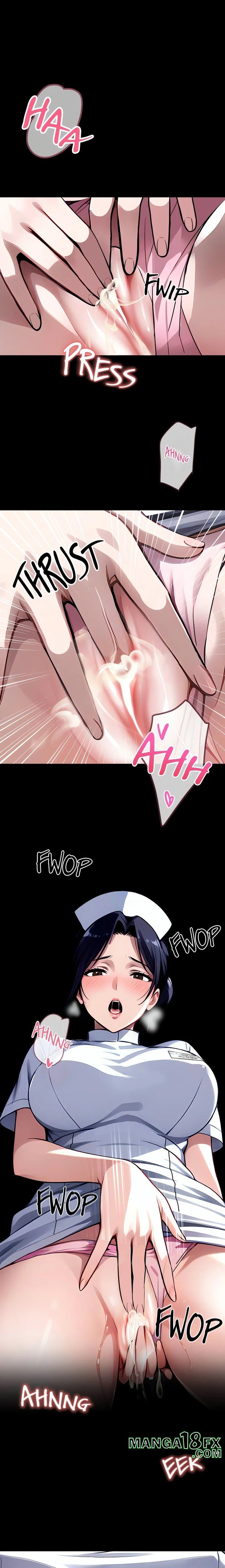 Gangster x Office Lady - Chapter 17 [photo 20] - MangaPorn