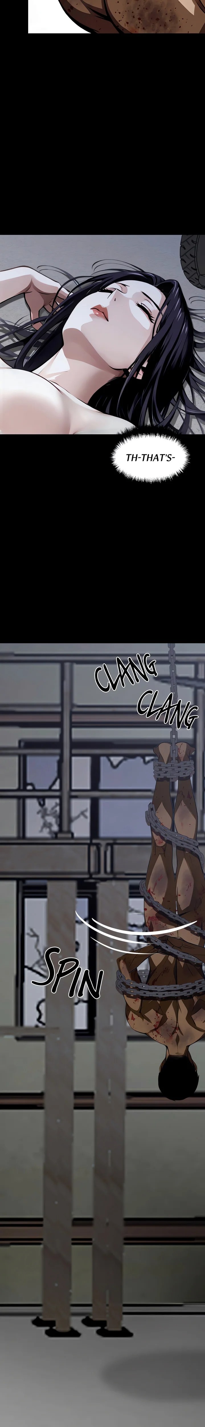 Gangster x Office Lady - Chapter 18 [photo 32] - MangaPorn
