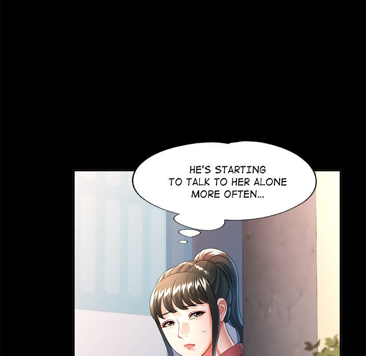 In Her Place - Chapter 53 [photo 102] - MangaPorn