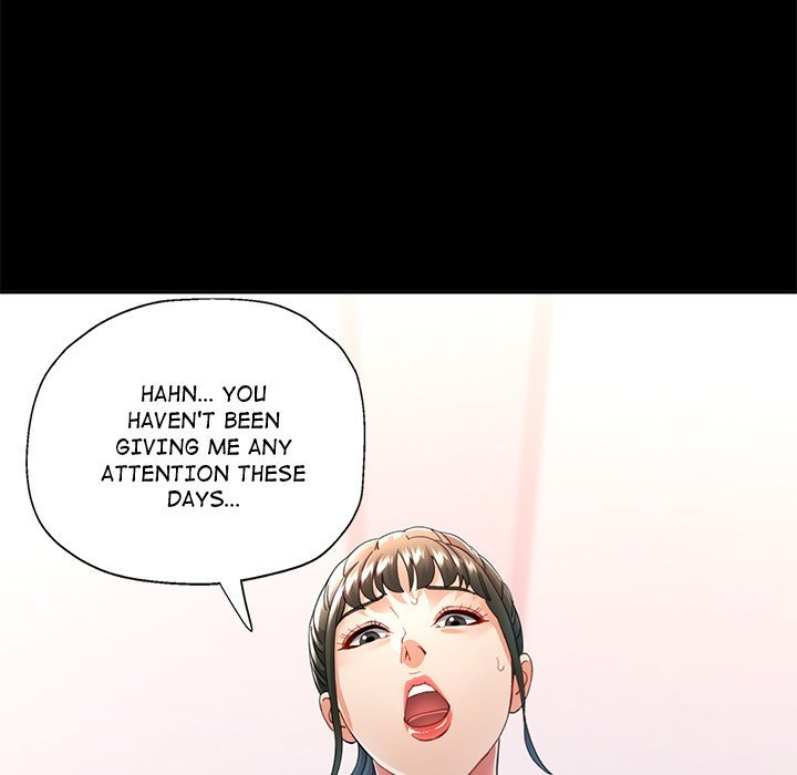 In Her Place - Chapter 53 [photo 112] - MangaPorn