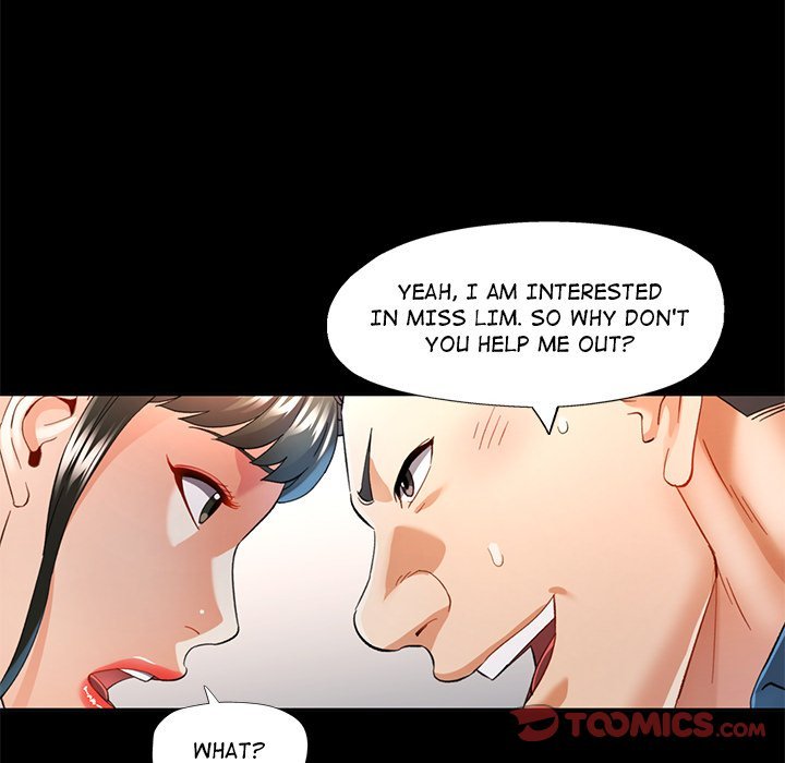 In Her Place - Chapter 53 [photo 117] - MangaPorn