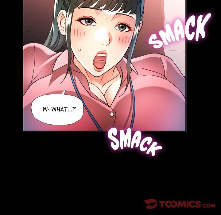 In Her Place - Chapter 53 [photo 123] - MangaPorn
