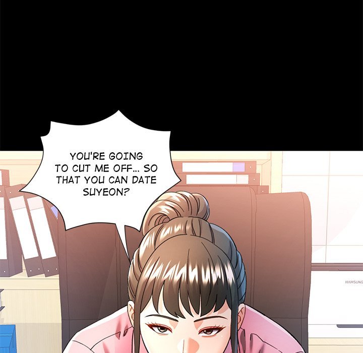 In Her Place - Chapter 53 [photo 126] - MangaPorn