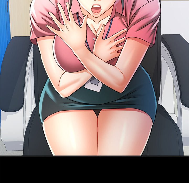 In Her Place - Chapter 53 [photo 127] - MangaPorn