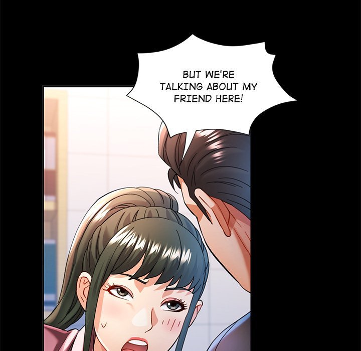 In Her Place - Chapter 53 [photo 130] - MangaPorn