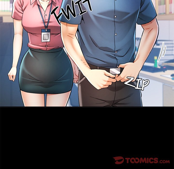 In Her Place - Chapter 53 [photo 135] - MangaPorn
