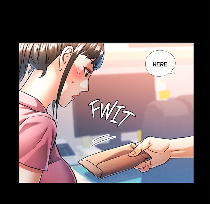 In Her Place - Chapter 53 [photo 138] - MangaPorn