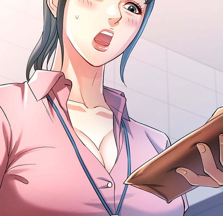 In Her Place - Chapter 53 [photo 140] - MangaPorn