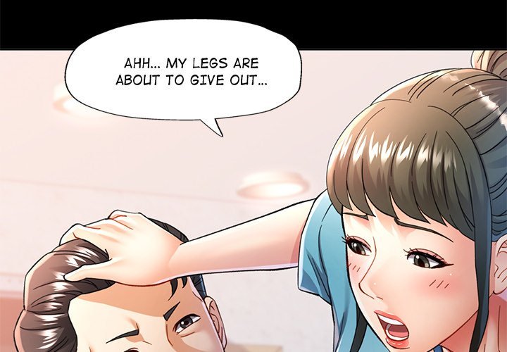 In Her Place - Chapter 53 [photo 4] - MangaPorn