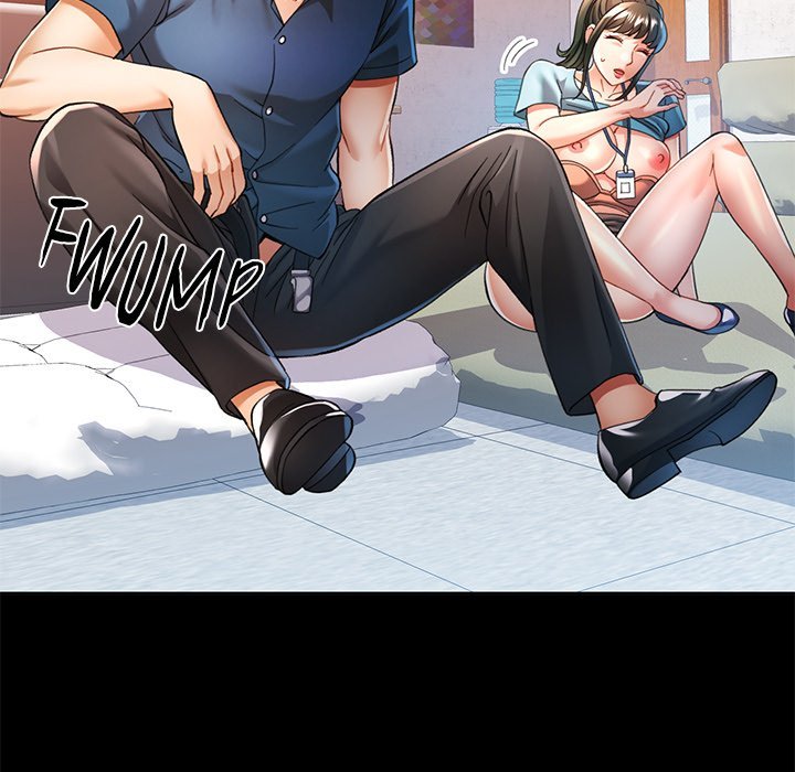In Her Place - Chapter 53 [photo 55] - MangaPorn