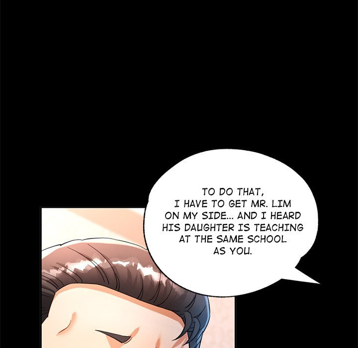 In Her Place - Chapter 53 [photo 82] - MangaPorn