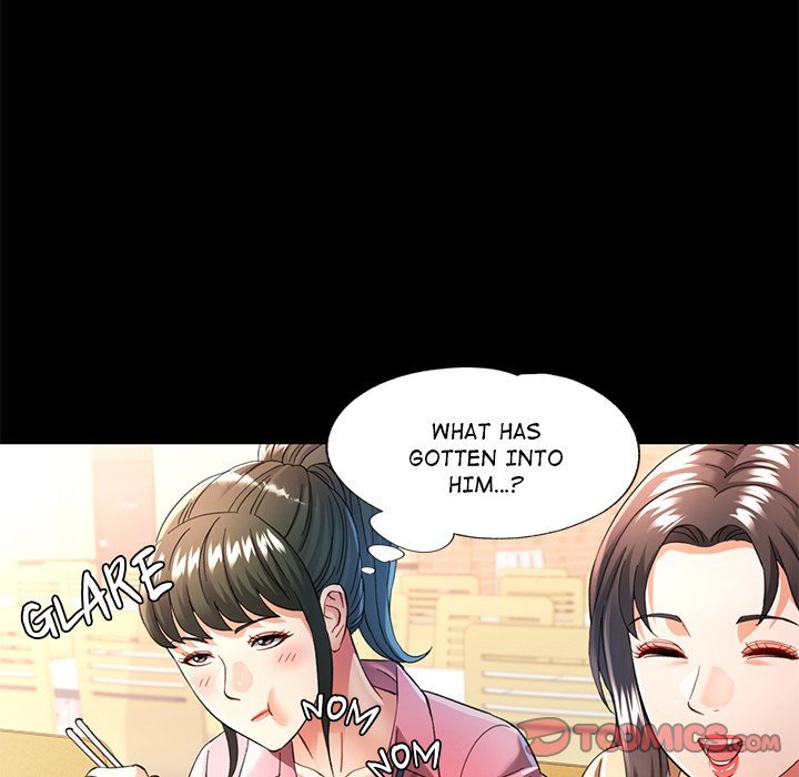 In Her Place - Chapter 53 [photo 93] - MangaPorn