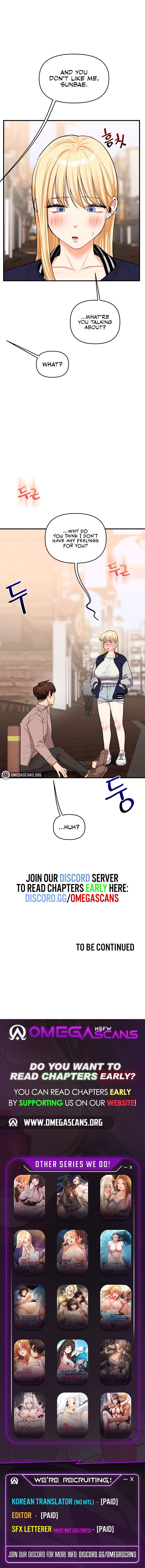 Relationship Reversal - Chapter 48 [photo 11] - MangaPorn
