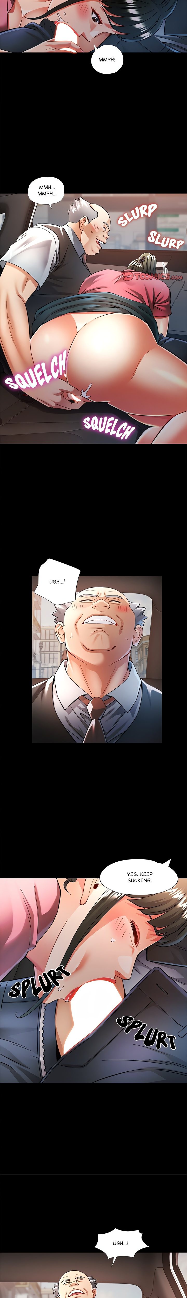 In Her Place - Chapter 54 [photo 17] - MangaPorn
