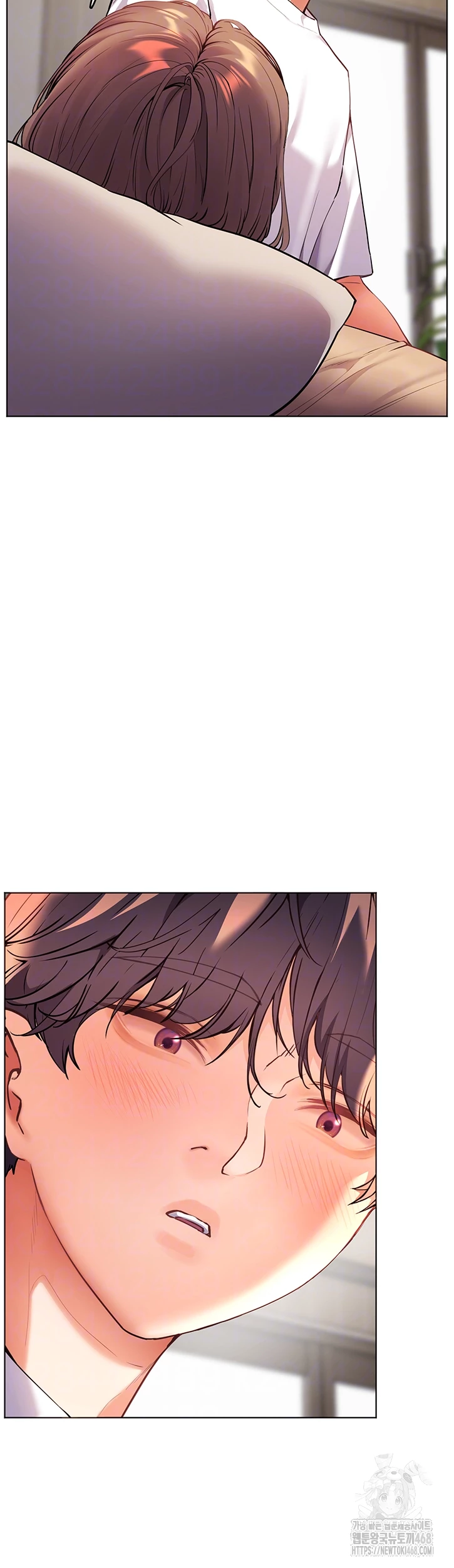 The Teachers’ Efforts Raw - Chapter 36 [photo 4] - MangaPorn