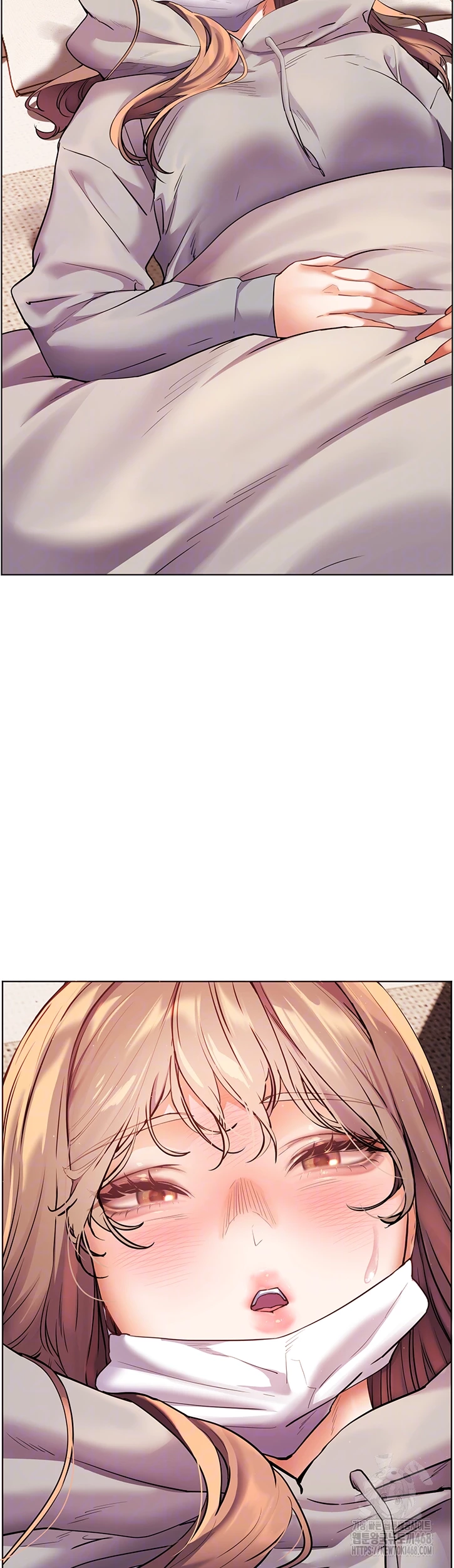 The Teachers’ Efforts Raw - Chapter 36 [photo 8] - MangaPorn