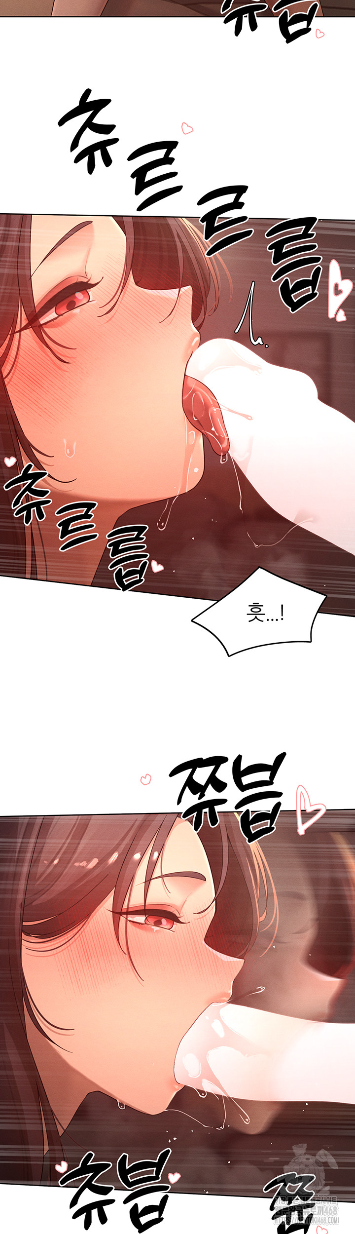 The Protagonist Gets Stronger When He Fucks the Female Hunter Raw - Chapter 37 [photo 26] - MangaPorn