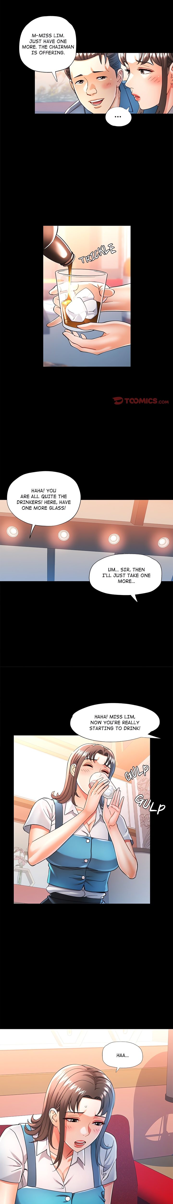 In Her Place - Chapter 55 [photo 11] - MangaPorn