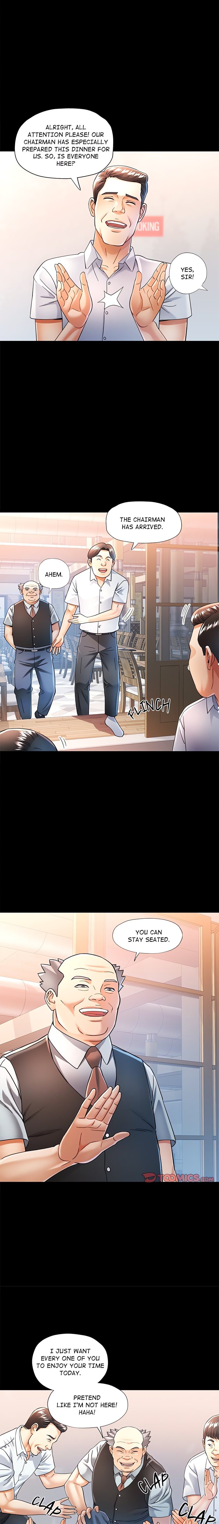 In Her Place - Chapter 55 [photo 3] - MangaPorn