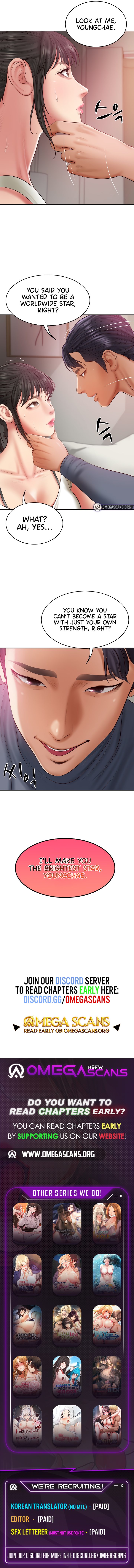 The Billionaire’s Monster Cock Son-In-Law - Chapter 34 [photo 9] - MangaPorn