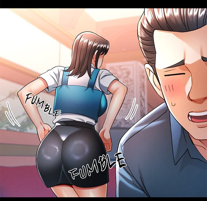 In Her Place - Chapter 56 [photo 103] - MangaPorn