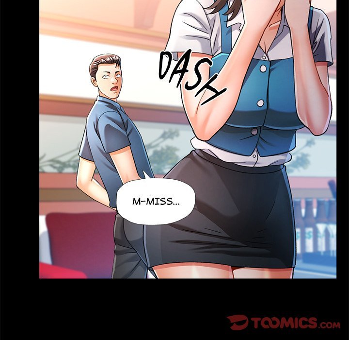 In Her Place - Chapter 56 [photo 105] - MangaPorn