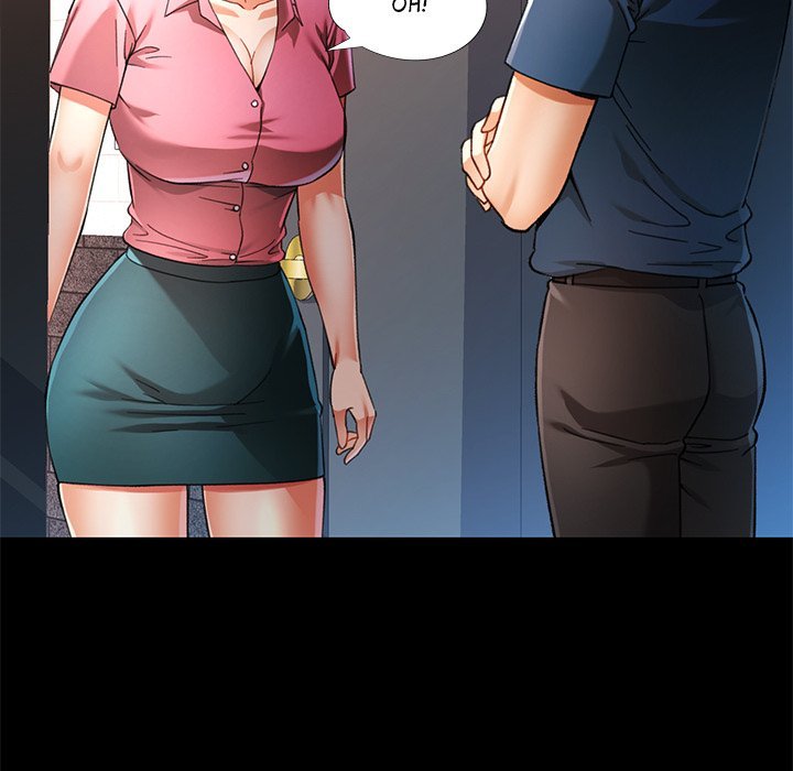 In Her Place - Chapter 56 [photo 22] - MangaPorn