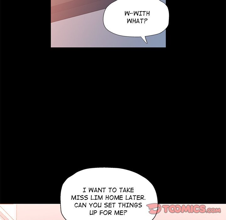 In Her Place - Chapter 56 [photo 27] - MangaPorn