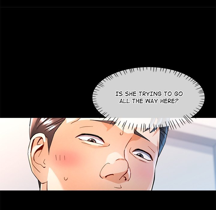 In Her Place - Chapter 56 [photo 49] - MangaPorn