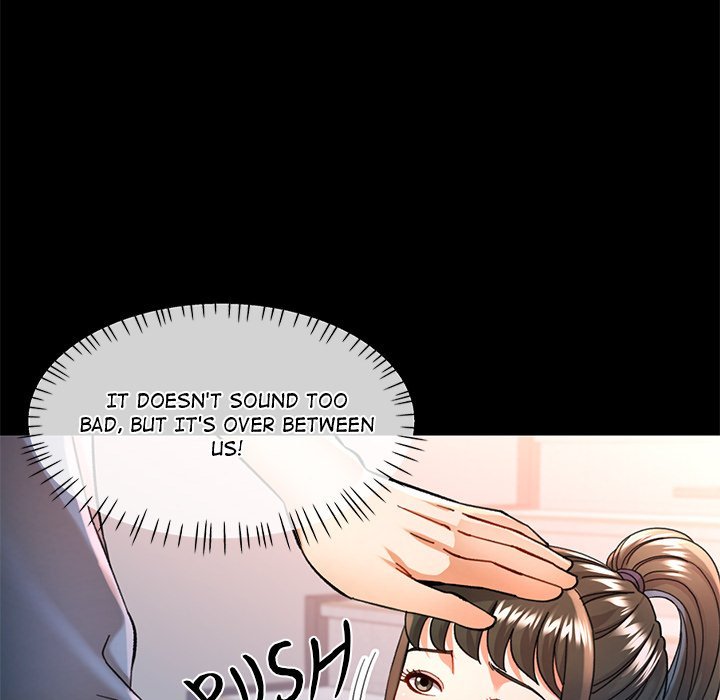 In Her Place - Chapter 56 [photo 50] - MangaPorn