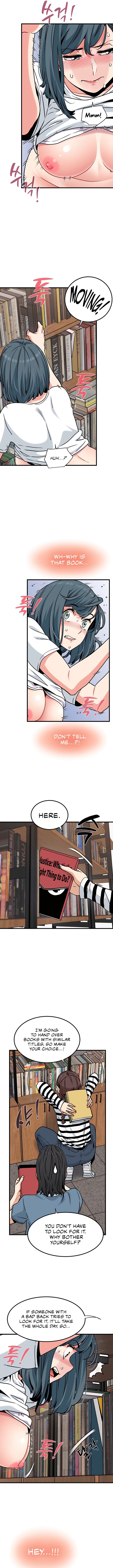 The Turning Point - Chapter 71 [photo 13] - MangaPorn