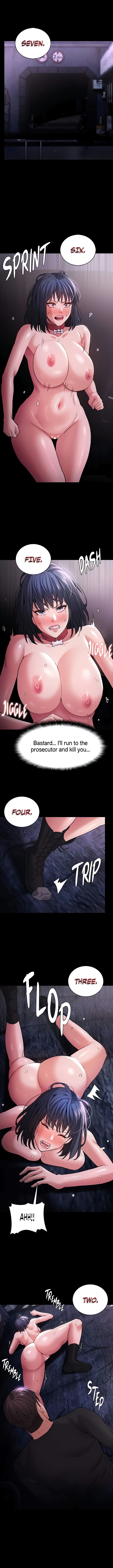 Pervert Diary - Chapter 103 [photo 11] - MangaPorn