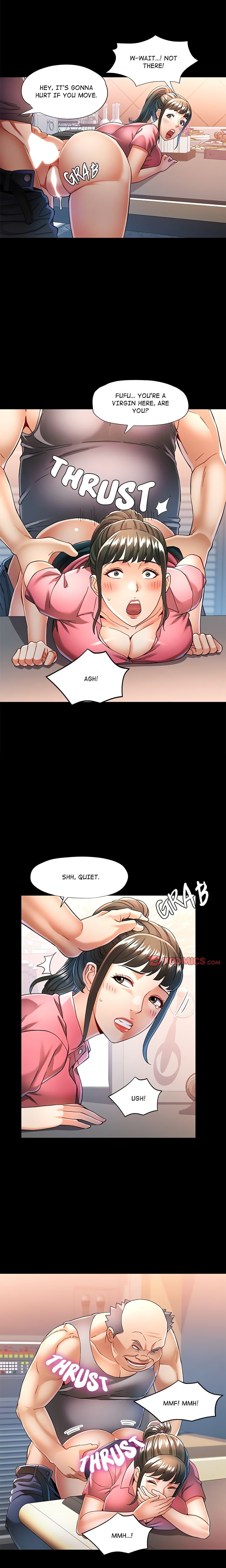 In Her Place - Chapter 57 [photo 4] - MangaPorn